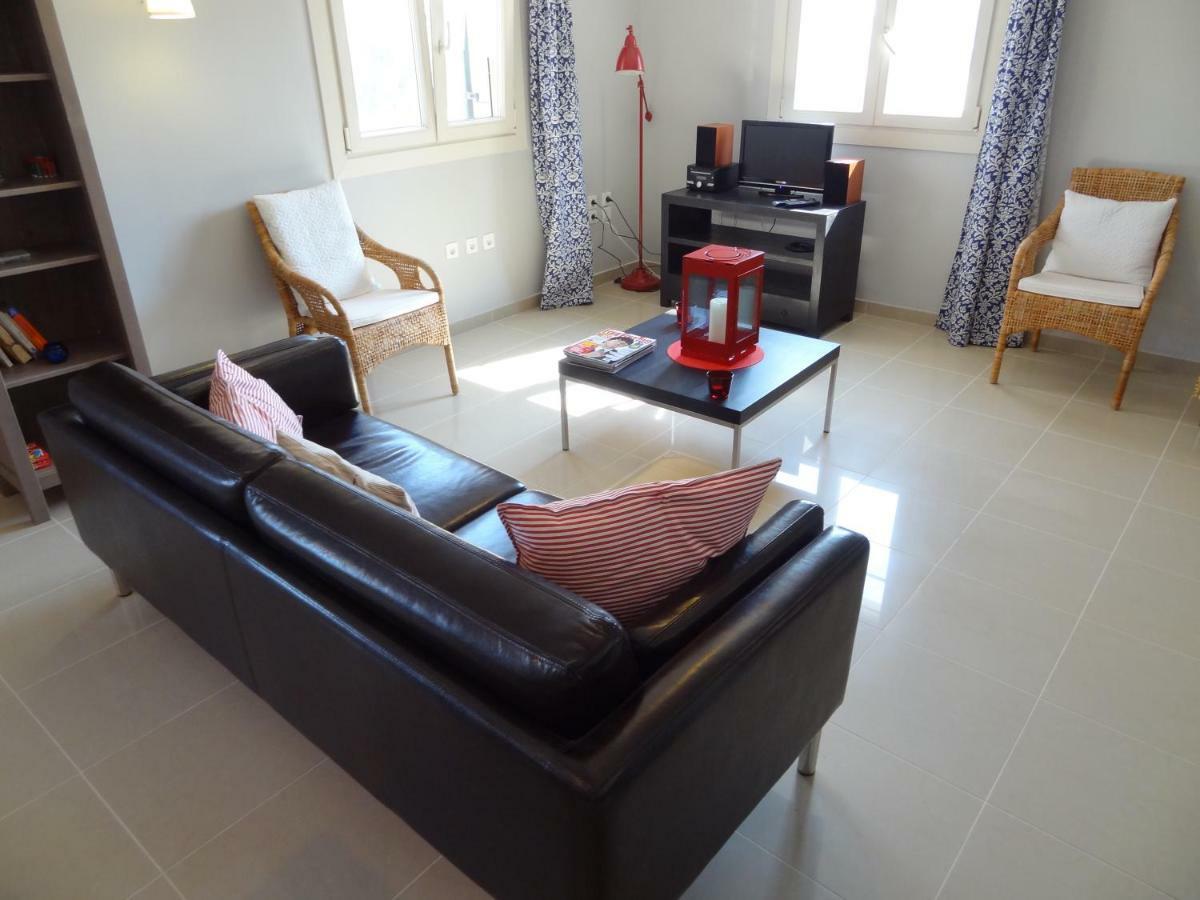 Villa Elaia Suites&Apartments No.2 Gaios Esterno foto