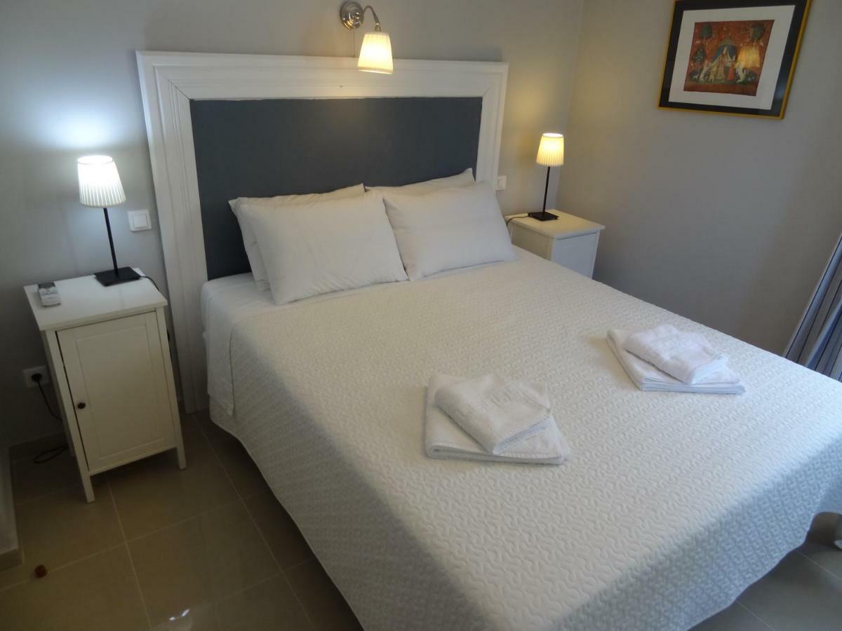 Villa Elaia Suites&Apartments No.2 Gaios Esterno foto