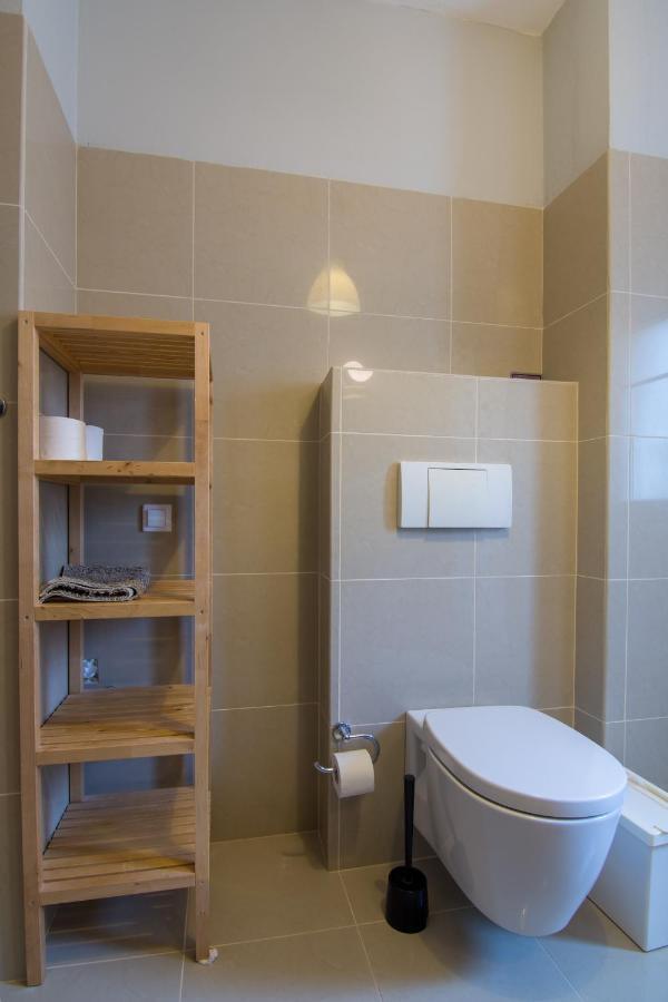 Villa Elaia Suites&Apartments No.2 Gaios Esterno foto